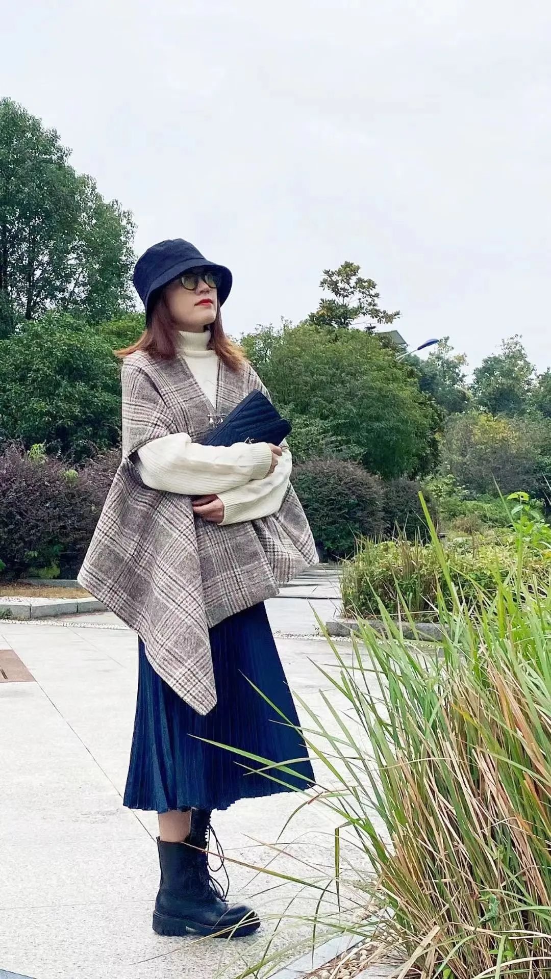 bucket hat dressing-04