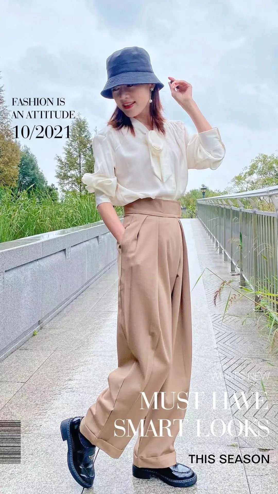 bucket hat dressing-07