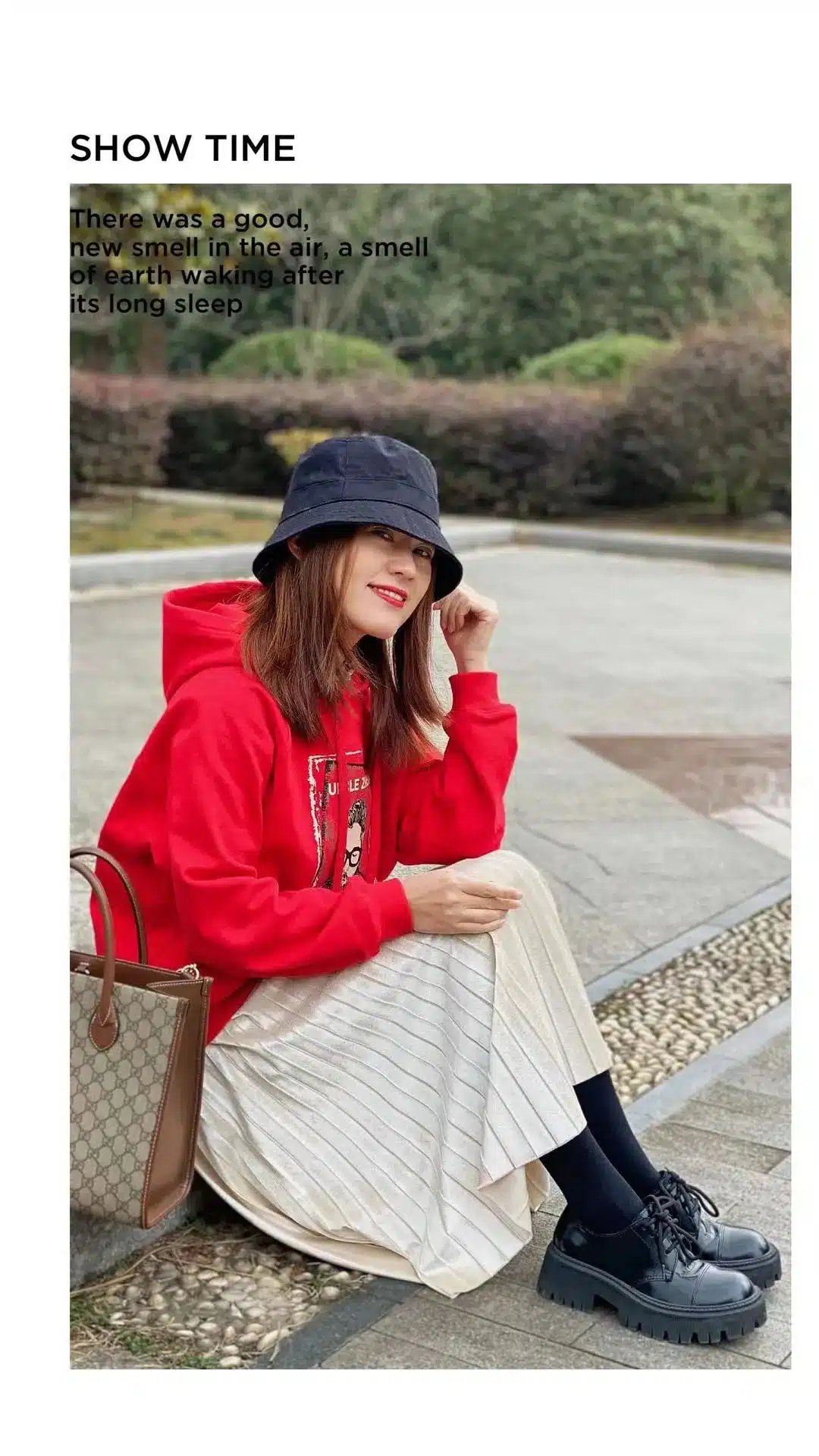 Bucket Hat Dressing-09
