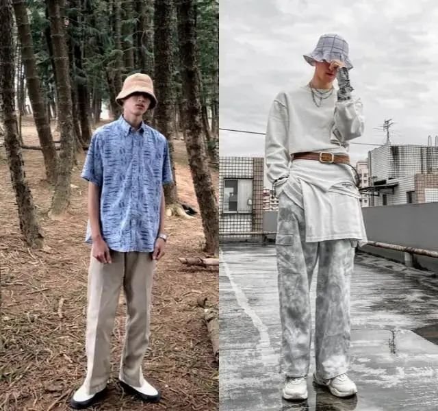bucket hat