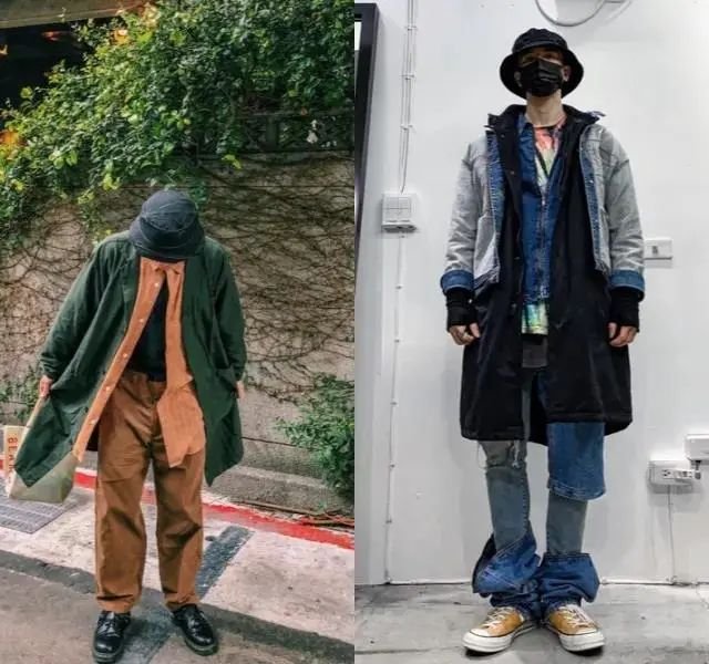 bucket hat
