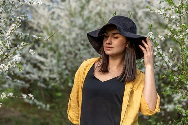 Bucket Hats Outfit Ideas