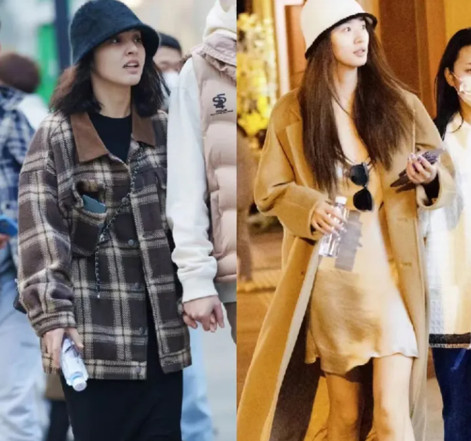 bucket hats
