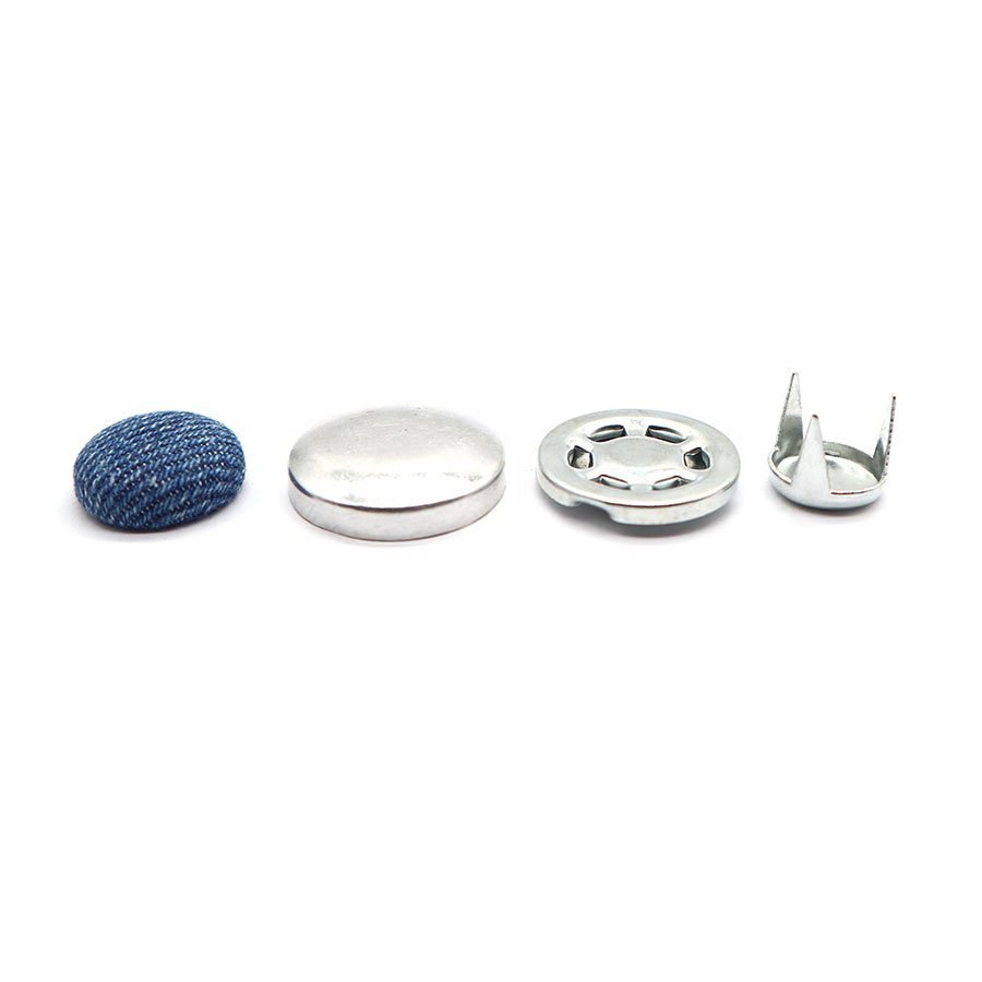 cap button