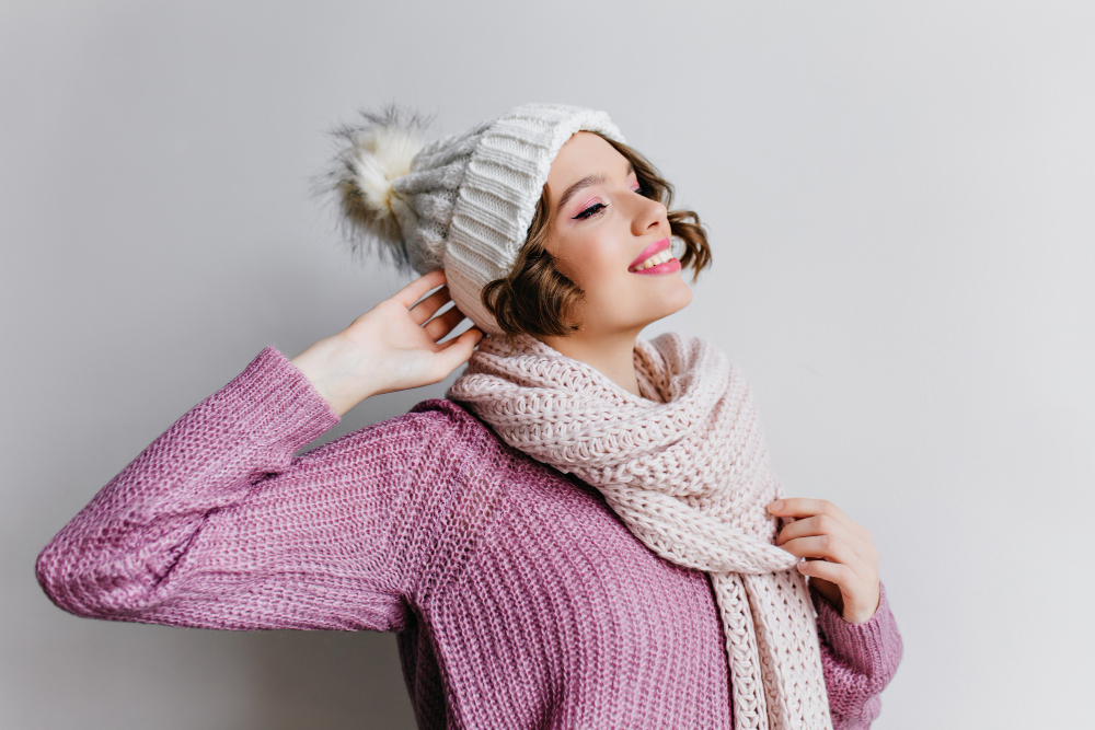 Cashmere Bliss