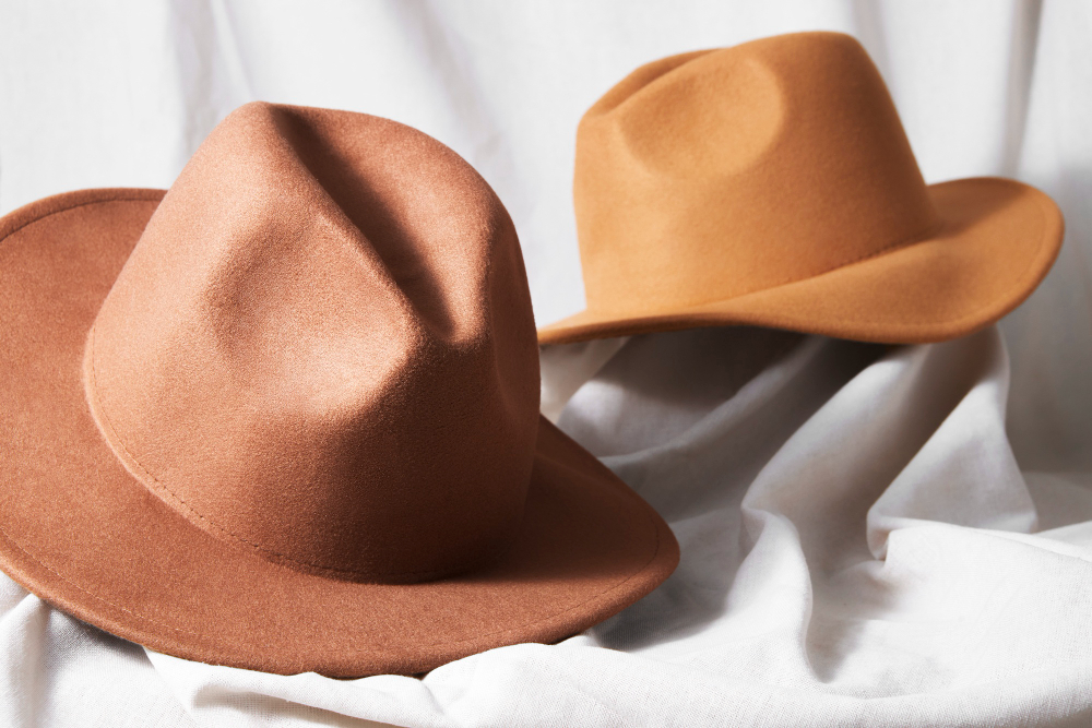 Chic Fedora