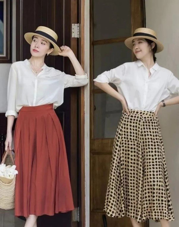 Choose practical and lowkey hats