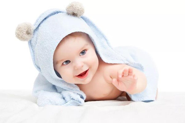 choosing a baby winter hat