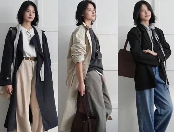 Choosing by summer season