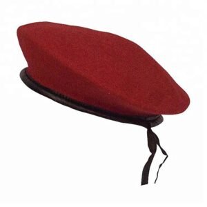 Classic Beret