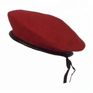 Classic Beret