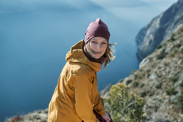 climing hat