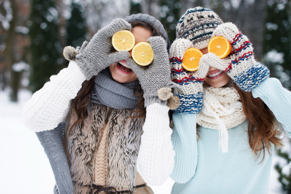 cost-effective winter caps