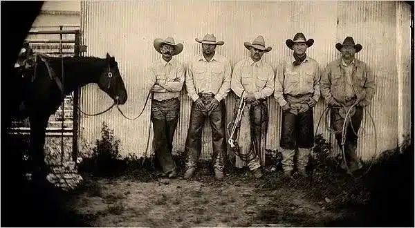 Cowboyhut