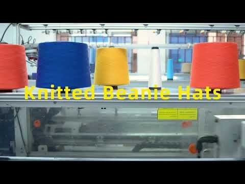Customize Knitted Hats