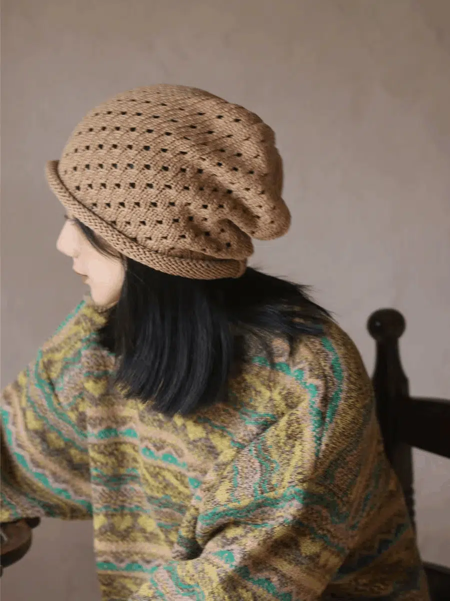 cappelli da donna