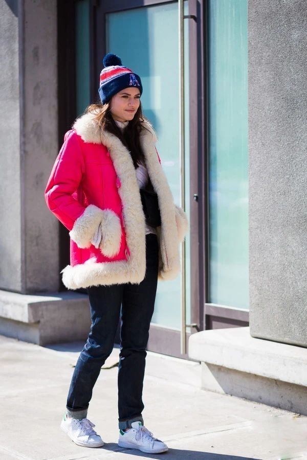 women beanie hats