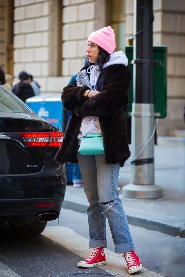 women beanie hats