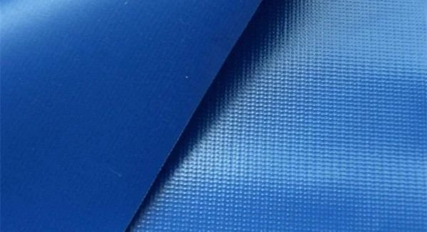 Coated fabric