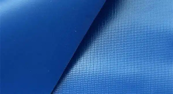 Coated fabric