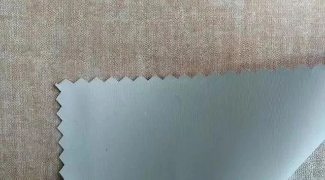 PA white glue coating