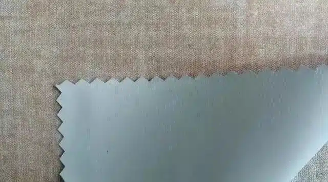 PA white glue coating
