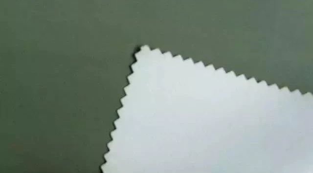 PU white glue coating