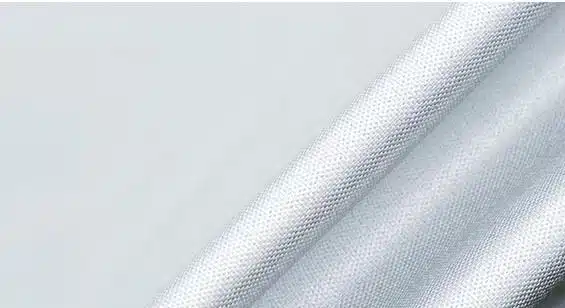  PA silver gel coating