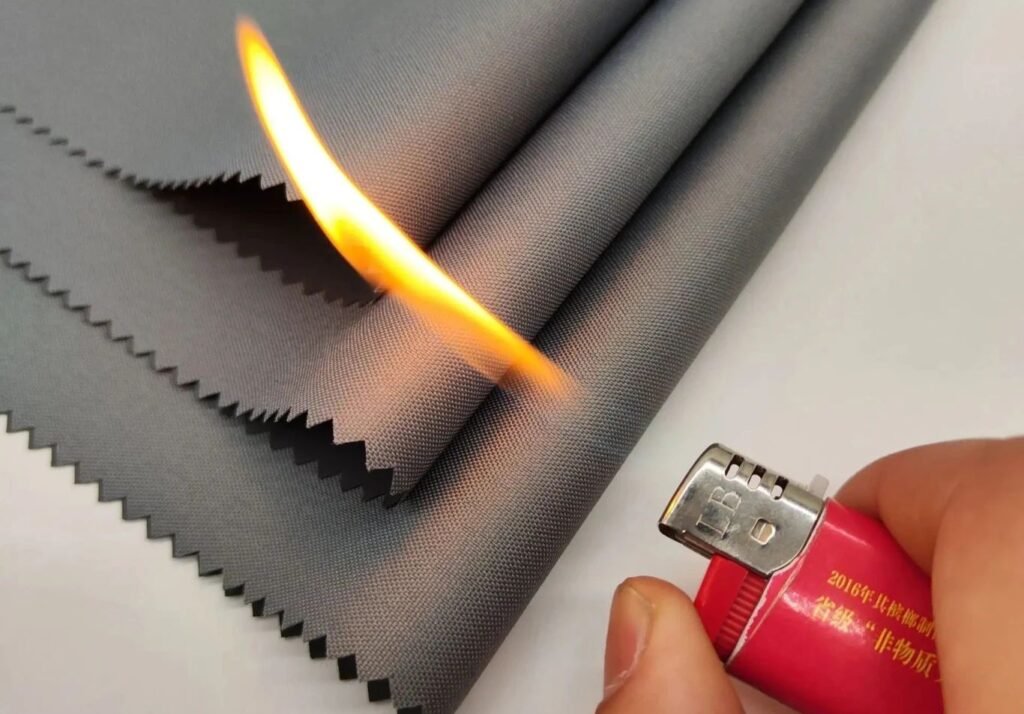 flame retardant coating