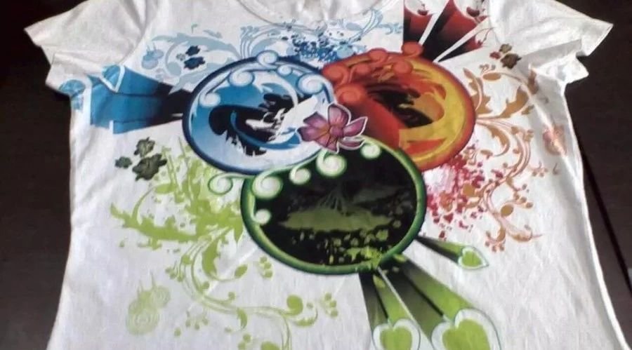 Special cotton coating