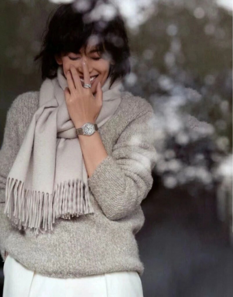 women sweater