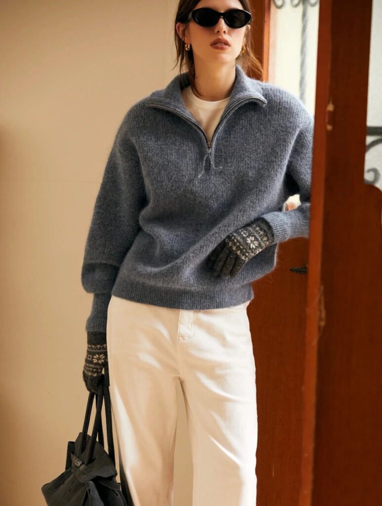 women sweater
