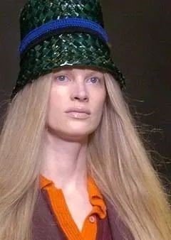 Downhill of Fisherman Hats