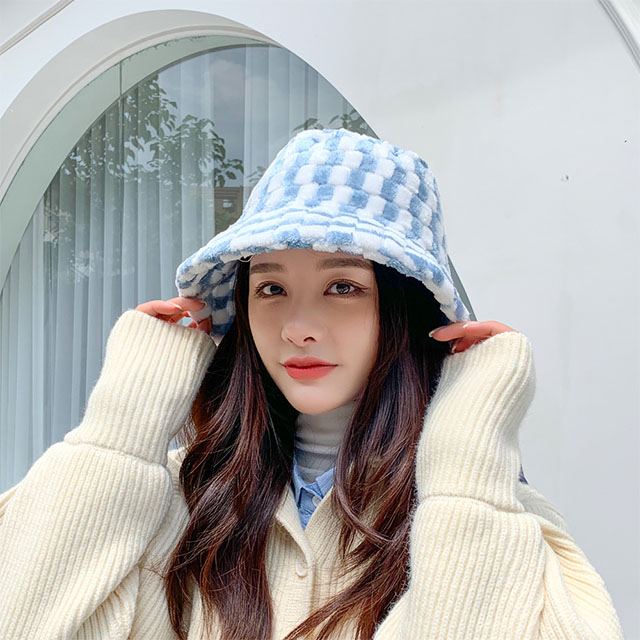 Dressing Tips for Winter Bucket Hats