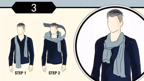 Easy to Wrap One Circle-01