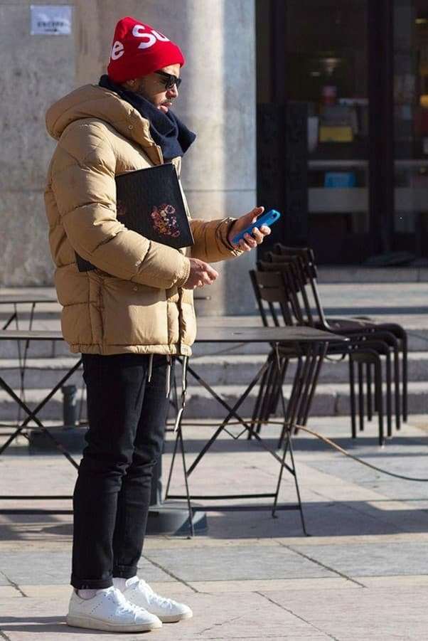 Echoing between beanies and socks-03