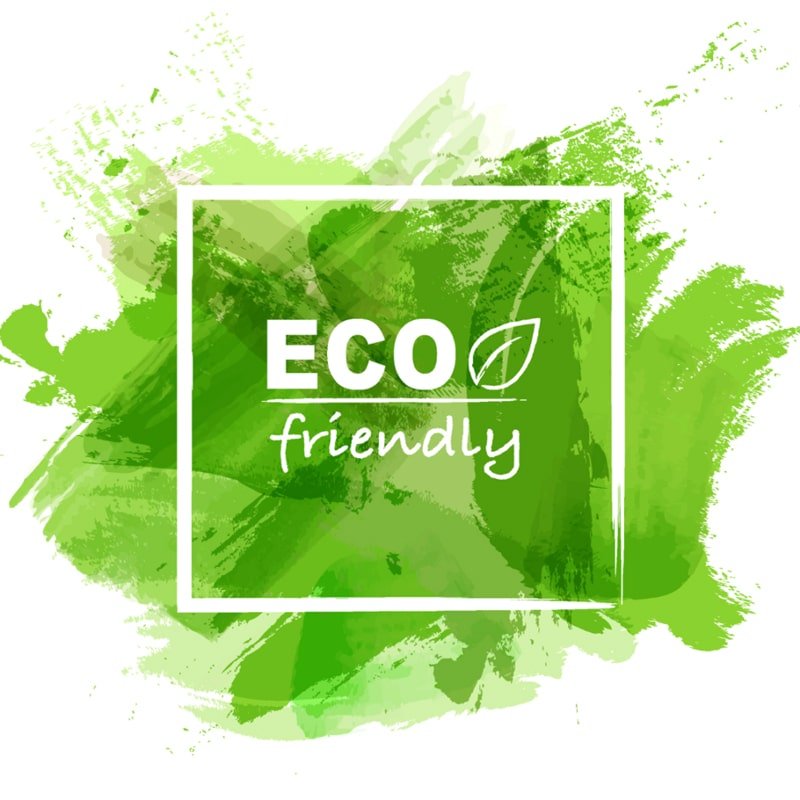 eco fabric
