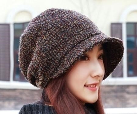 Elegant Berets