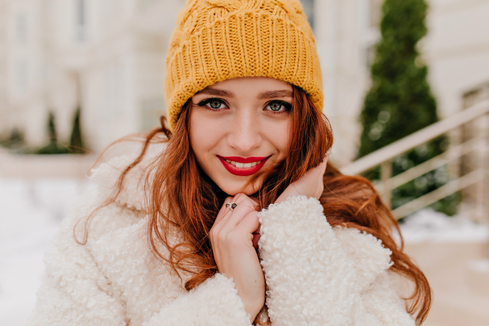 Elevating Winter Style Step-by-Step