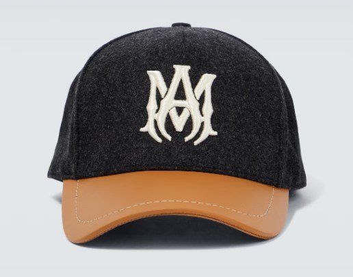 bestickte Baseballkappen Embroidered Baseball Caps