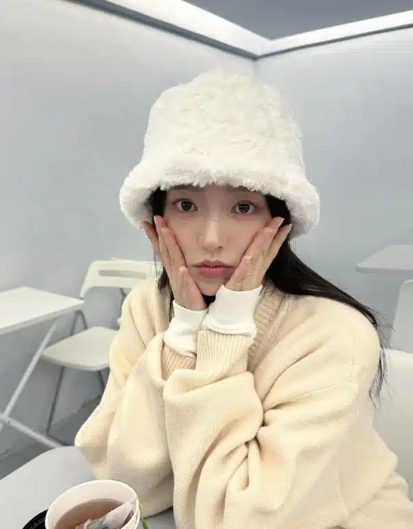 Cappelli a secchiello alla moda e versatili