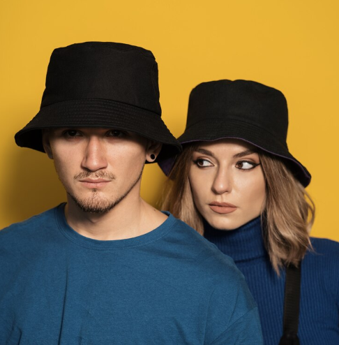 Fleece Bucket Hats