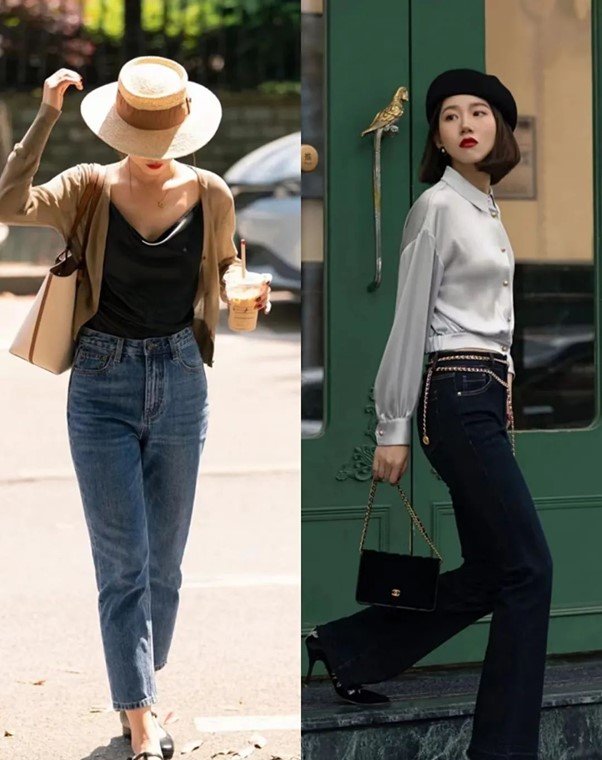French style