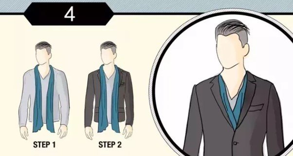 Gentleman Wrapping Way-01