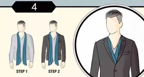 Gentleman Wrapping Way-01
