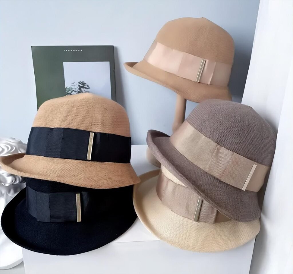 hats