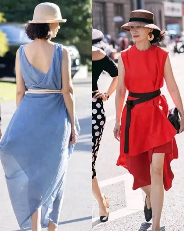 Cappelli + abiti