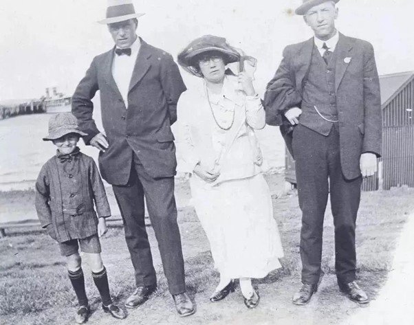 History of Fisherman Hats