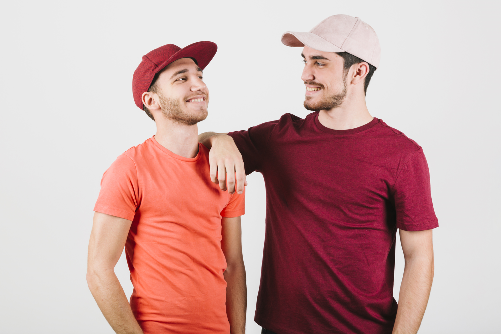 How the Dad Cap Has Become a Winter Fashion Staple