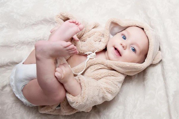 how to choosing a winter baby hat